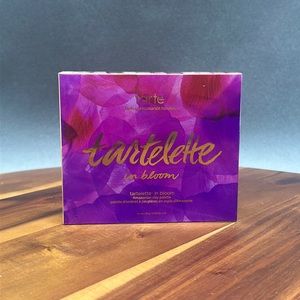Tartelette In Bloom Makeup Palette